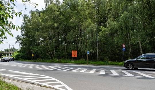 ‘De schrik zit erin’: op de carpoolparking van Oelegem was snelwegseks heel gewoon, tot er een moord plaatsvond