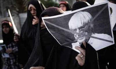 Bahreinse vrouw die kritiek uitte op Grand Prix na marteling en misbruik vrijgelaten