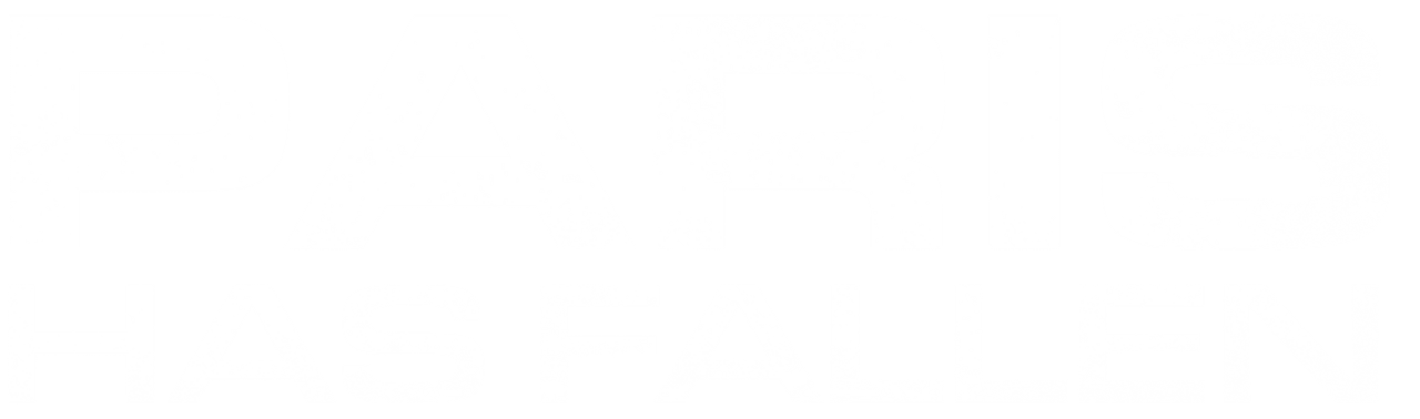 Paris Has Fallen