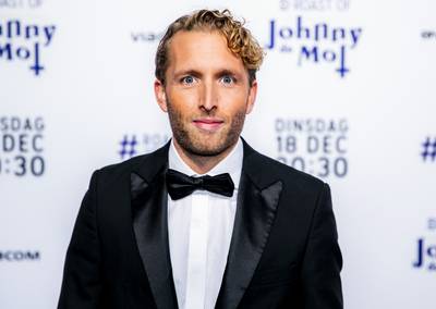 Peter Pannekoek en Lenette van Dongen winnen cabaretprijzen