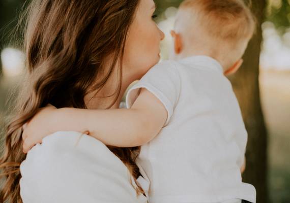 Roos (34): “Ik gebruikte deze man om mijn kinderwens in vervulling te laten gaan”