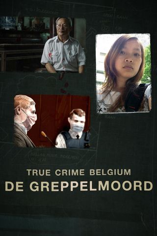 True Crime Belgium: De Greppelmoord