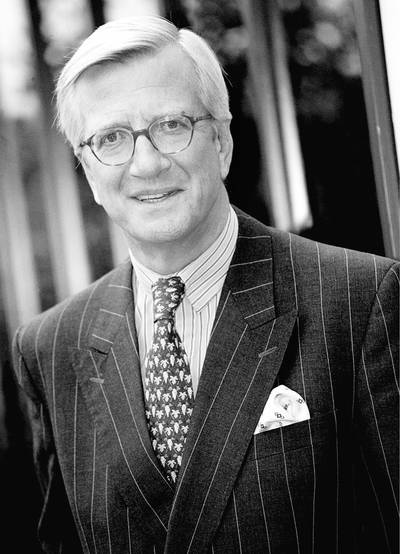 Eric Albada Jelgersma wilde Albert Heijn verslaan