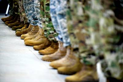 Amerikaanse militairen gedood in Afghanistan