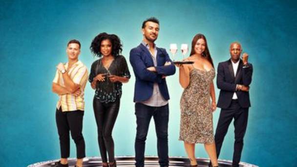 Serving the Hamptons