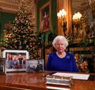 Queen looft ‘plichtsbesef’ van klimaatjongeren in kersttoespraak