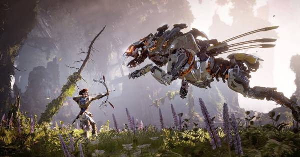 Sony overweegt meer PlayStation-games voor pc uit te brengen |  Tech
