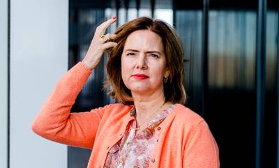 Kabinet maakt zich zorgen over Air France-KLM