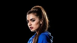 Olga Leyers ruilt unief in voor tv-wereld