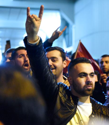 Europa opent jacht op Grijze Wolven, ook Nederland overweegt beweging te verbieden