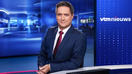 634. VTM NIEUWS 19u - 13/11/2025