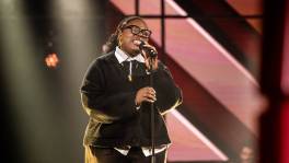 Karry overtuigt coach Koen bijna onmiddellijk