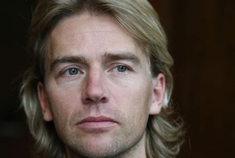 Antonie Kamerling Begraven Het Parool