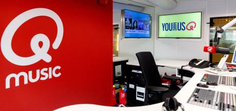 Jury Geeft Tweede Tip Voor Tweede Geluid Van Qmusic Tv Radio Ad Nl