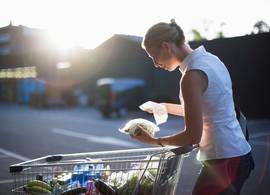 Oei: in déze supermarkten kun je maar beter de kassabon checken