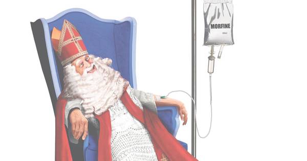 Zes Tips Om Stress Rond Sinterklaas Te Voorkomen Sintstress Ad Nl