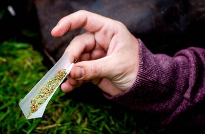 Tiel en de wietproef: ook de gemeenteraad wil nu meedoen