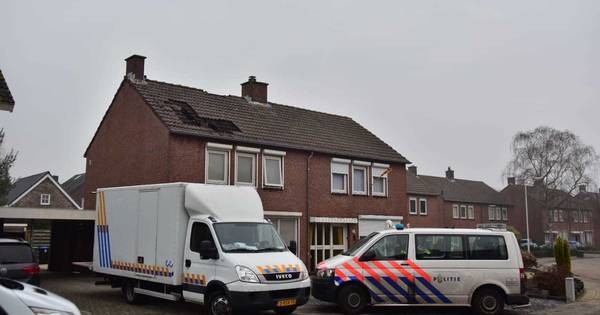 Brandweer ontdekt hennepkwekerij na brand in Bosschenhoofd | 112 & misdaad - BN DeStem