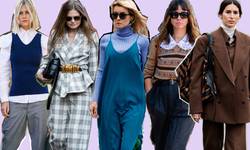 Slim solden shoppen? Deze 8 trends van het voorbije seizoen kan je nog maanden doordragen