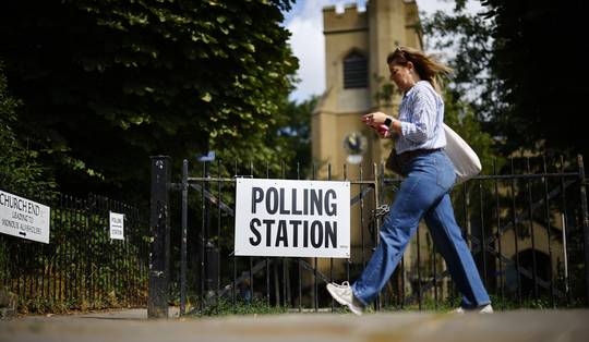 Politieke aardverschuiving dreigt in Verenigd Koninkrijk: dit moet u weten over de Britse verkiezingen