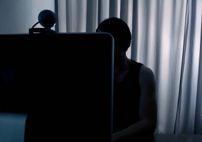 'Onschuldige kinderfoto's massaal verspreid via Russische pornosite'