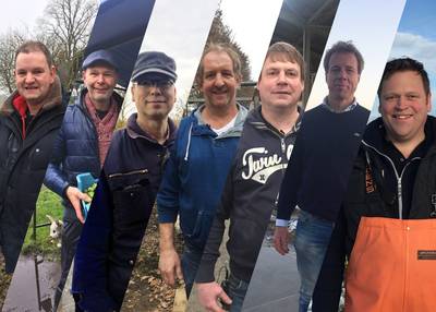 Nieuwe kans voor boeren met Boer zoekt door