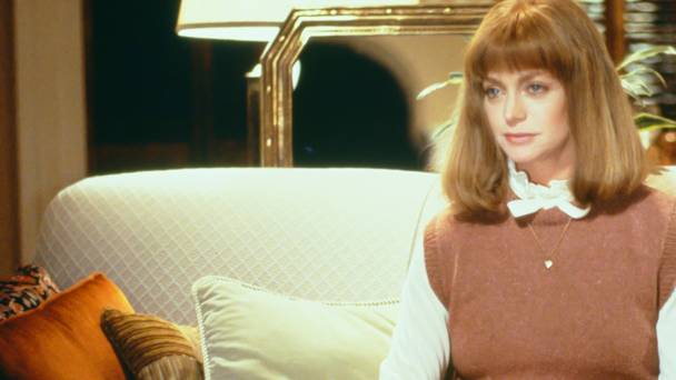 Death Becomes Her
