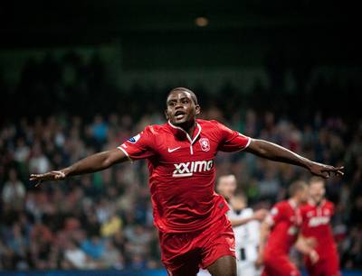 Ebecilio vindt onderdak bij NEC