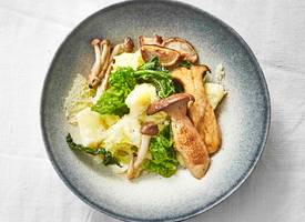 Comfortfood light: lekker en voedzaam eten en tóch afvallen