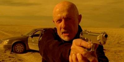 Breaking Bad-ster te zien in Nederlands epos Redbad