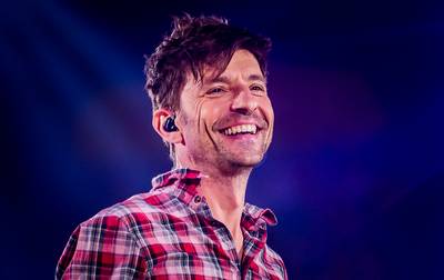 Koen Wauters: Ik erger me dood aan vreemdgangers