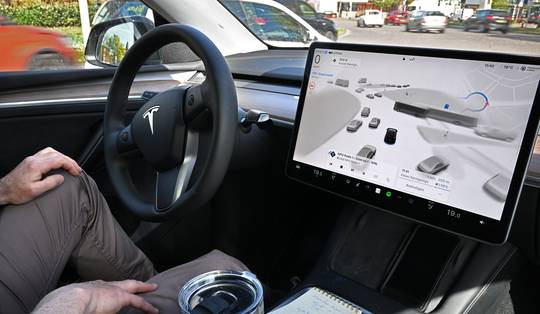 Tesla’s van Elon Musk zijn weer ongekend populair: hoe prijsverlagingen de ‘Tesla-schaamte’ deden verdwijnen