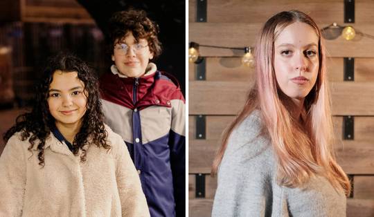 ‘Zuhal Demir doet van alles, behalve het lerarentekort aanpakken’: daarom gaan deze leerlingen morgen wel/niet staken