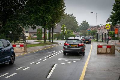 Beton maakt een ‘Max Verstappentje’ onmogelijk in Elst
