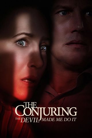 The Conjuring: The Devil Made Me Do It
