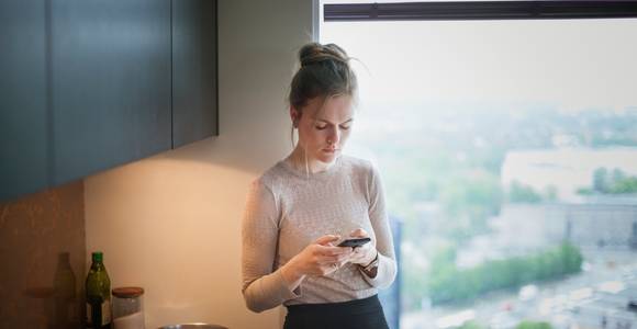 Plaag op Instagram: waarom word je de jongste tijd zo vaak getagd in vreemde (lees: ongepaste) foto’s?