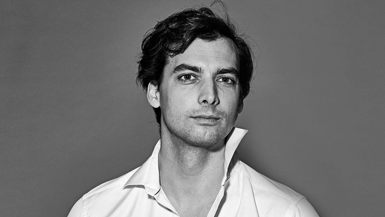 Thierry Baudet Beschouwt Critici Die Hem In Nazihoek Duwen Als Patienten Ik Pathologiseer Hun Reactie De Volkskrant
