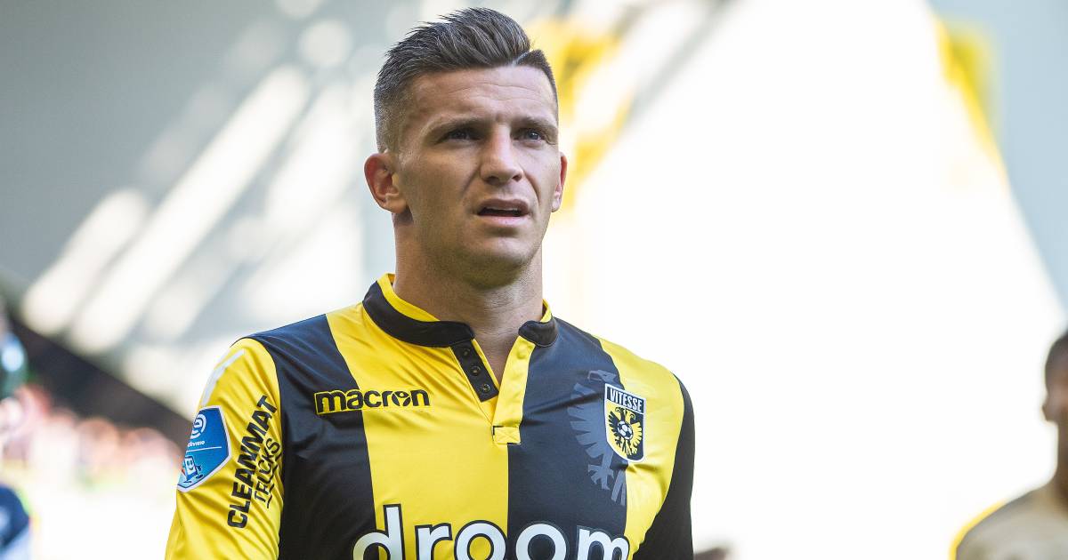 Linssen: 'Vitesse heeft verloren van beste team eredivisie ...