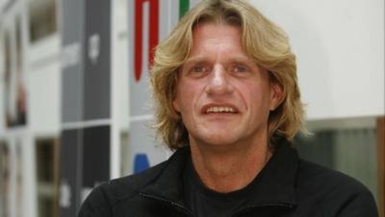Aangifte tegen Keith Bakker | Trouw