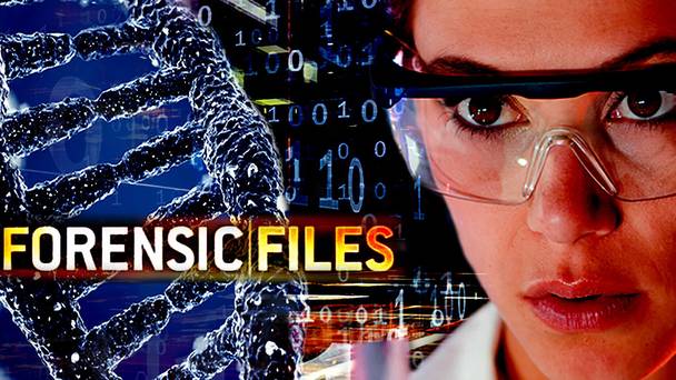 Forensic Files