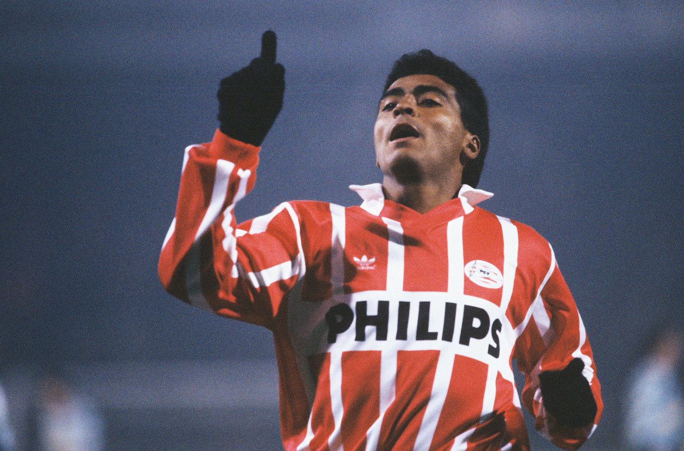 Van Raaij, Ruts en Ploegsma over de successen van PSV: 'Romario