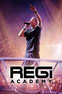 boxcover van Regi Academy