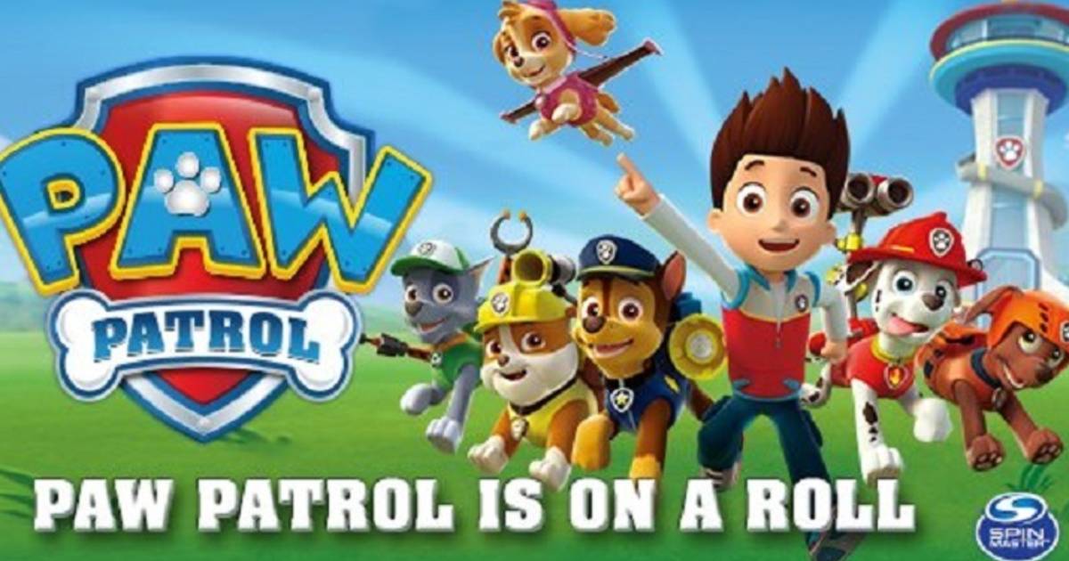 Daarom Is Paw Patrol Een Verschrikkelijk Kinderprogramma Het Leukste Van Het Web Hln Be