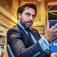 ‘Ik denk dat N-VA moet begrijpen dat niet alleen Bart De Wever in staat is om politiek te bedrijven’