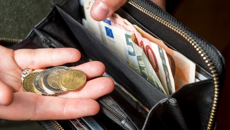 rijk en arm stabiel verdeeld maar verschil blijft groot trouw