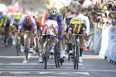 Teunissen: Het is geen PlayStation