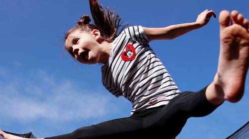 In coronacrisis kopen we massaal trampolines, verf en puzzels