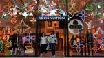Louis Vuitton opent binnenkort een restaurant