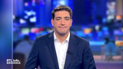193. RTL INFO Bienvenue (22/11/2024)