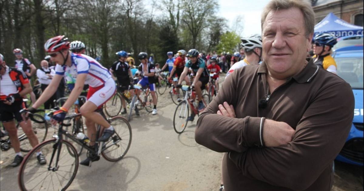 'Bossie' in Tour en die heeft zo zijn mening over hetze rond Froome | Tour De France | hln.be